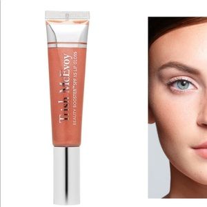 Trish McEvoy beauty booster lipgloss